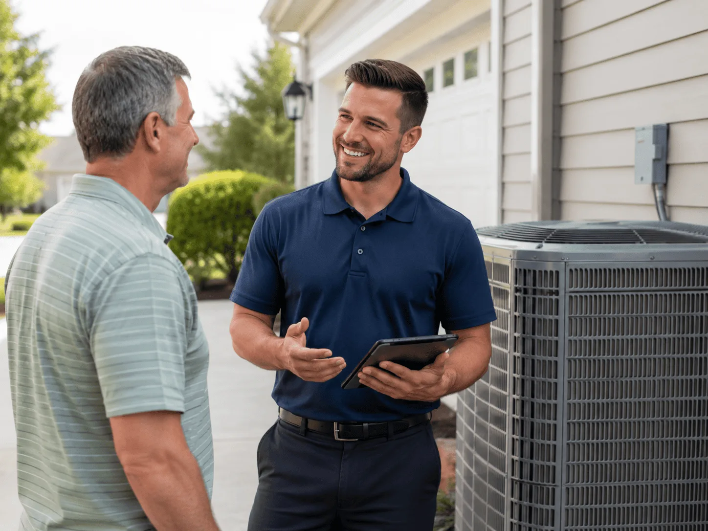 Heat Pump Installation Harshaw, WI FAQs